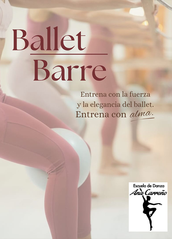 Barre