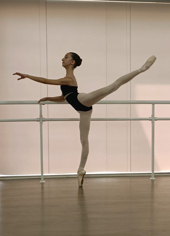 Pre/Profesional (11-13 años)