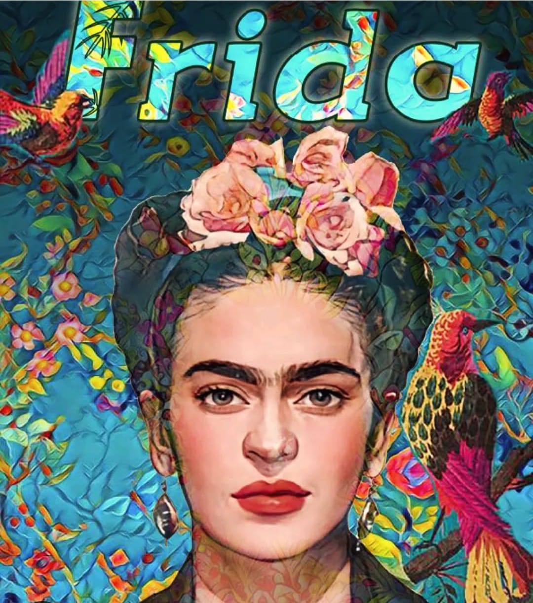 Frida