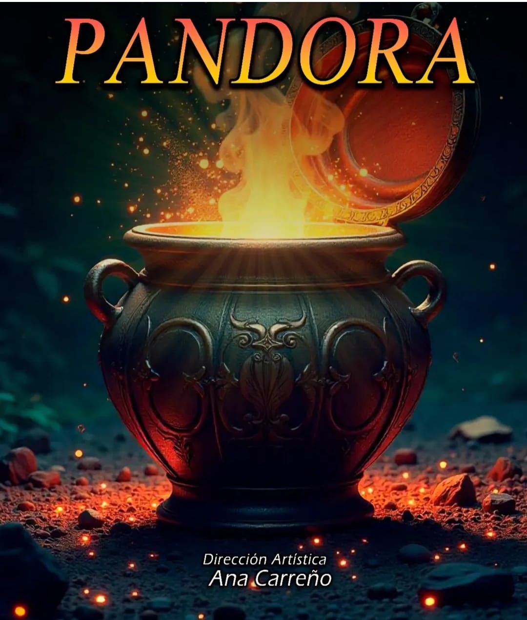 Pandora